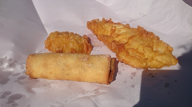 Culverden Takeaways - Culverden