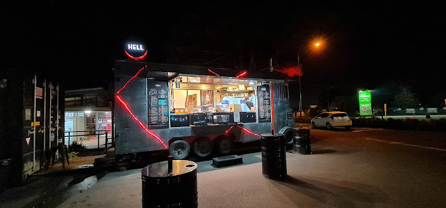 Opinii despre Hell Pizza Kumeu în Kumeū - Hospitality and gastronomy