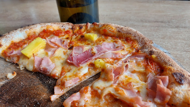 Comentarii opinii despre Manaia Kitchen & Bar