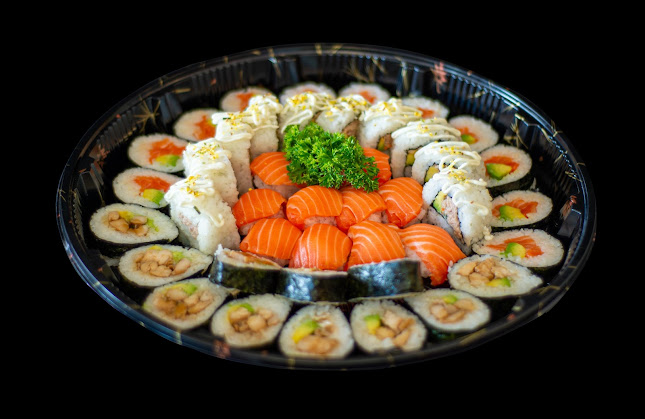 Wa Sushi - Hospitality and gastronomy