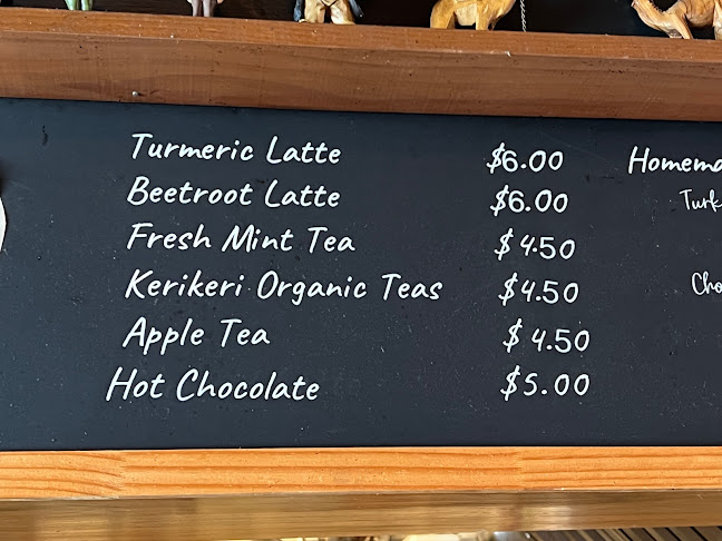 Comments and reviews of Cafe Jerusalem