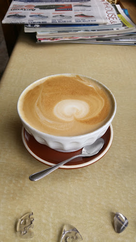 Opinii despre Fine Fettle Cafe în Taupō - Hospitality and gastronomy