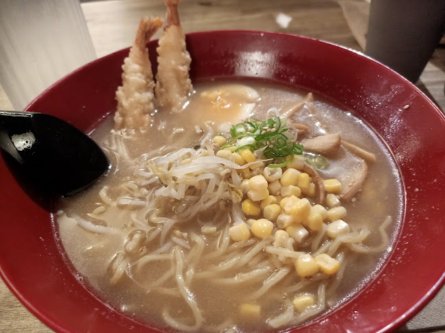 Comentarii opinii despre Koiya Japanese Restaurant