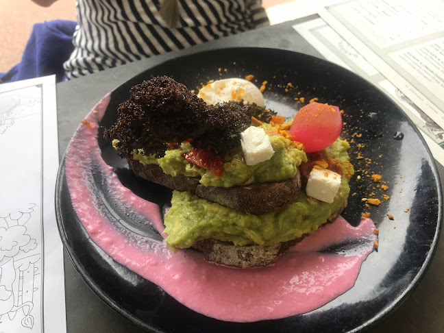 Cornwall Park Cafe - Auckland