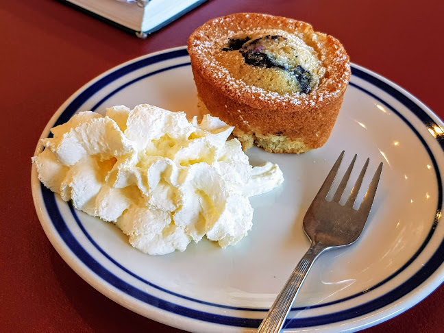 Opinii despre Agnes Cafe în Dunedin - Hospitality and gastronomy