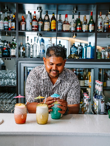 The Restaurant at Trinity Wharf - Tauranga