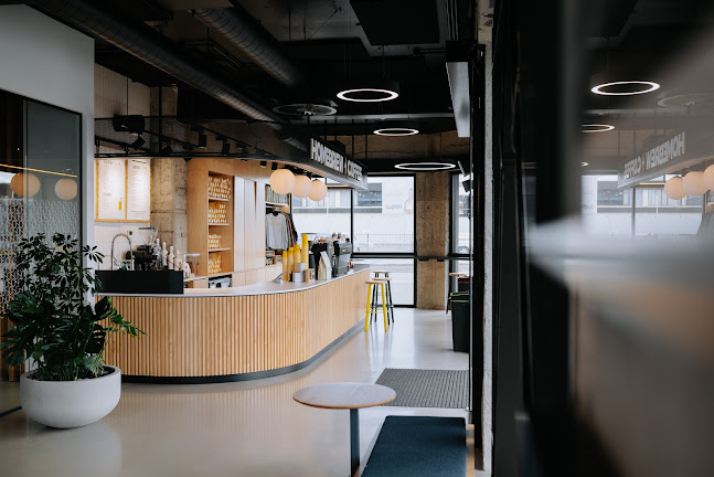 Opinii despre Homebrew Coffee în Hamilton - Hospitality and gastronomy