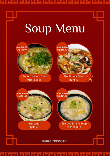 Comentarii opinii despre Little Spicy Chinese Restaurant