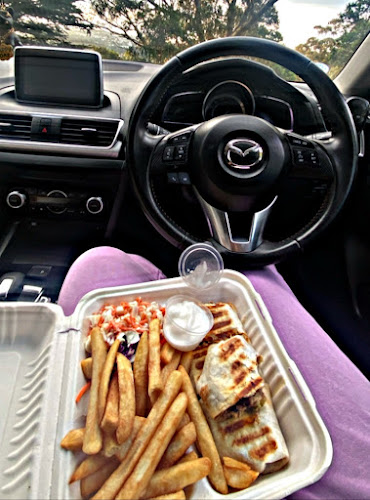 Opinii despre Babylon Kebab în Wellington - Hospitality and gastronomy