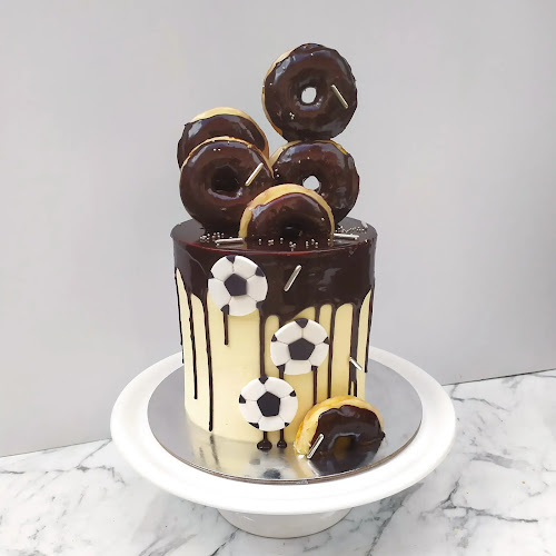 Comentarii opinii despre Cockle Bay Bake Shop