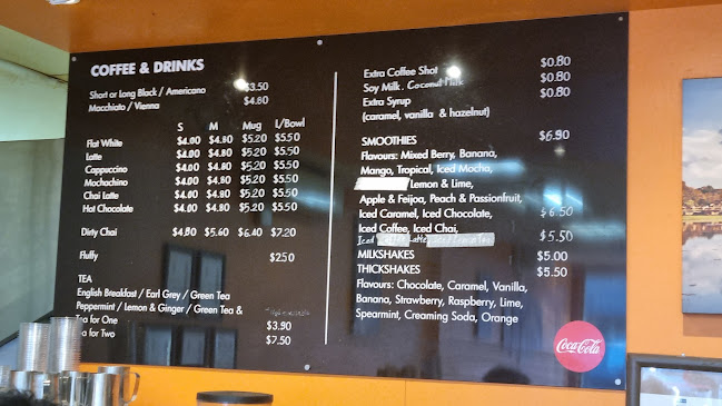 Opinii despre Angkor Wat Kiwi Bakery & Cafe în Napier - Hospitality and gastronomy