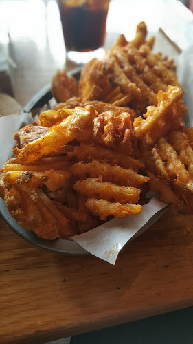 Citizen Park - Hospitality and gastronomy