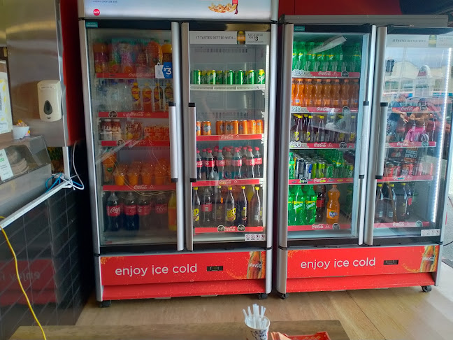 Butter Chicken Place - Auckland