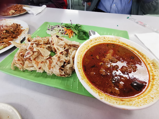 Taste of Malaysia Restaurant - Auckland