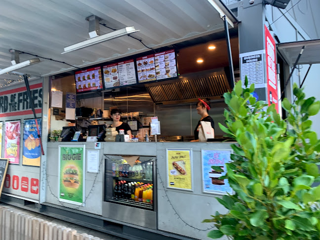 Lord of the Fries - Queenstown - Queenstown