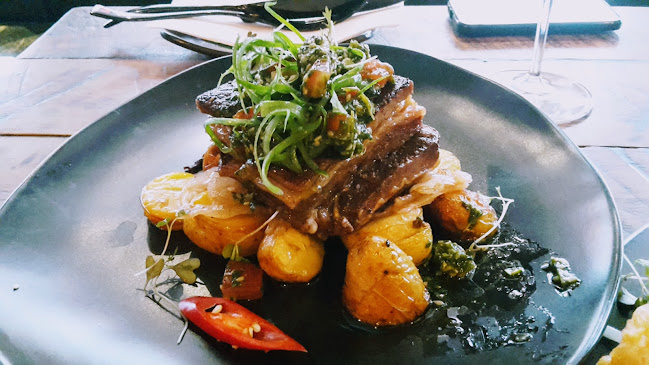 Opinii despre Vault 21 în Dunedin - Hospitality and gastronomy