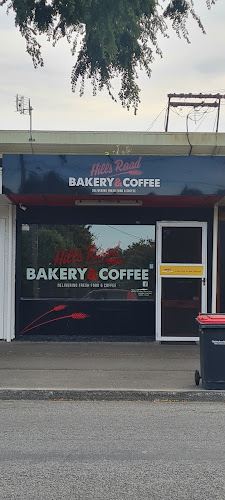 Comentarii opinii despre Hills Road Bakery & Coffee