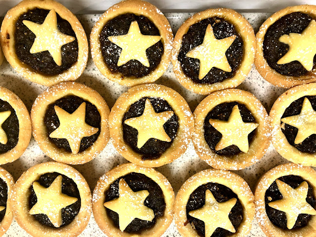 Your Local Coffee Roasters - Hospitality and gastronomy