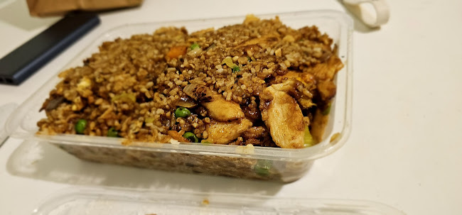 Opinii despre Golden Horse Takeaway în Lower Hutt - Hospitality and gastronomy