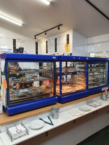 Opinii despre Heart and Soul Cafe (2004) Limited în Balclutha - Hospitality and gastronomy