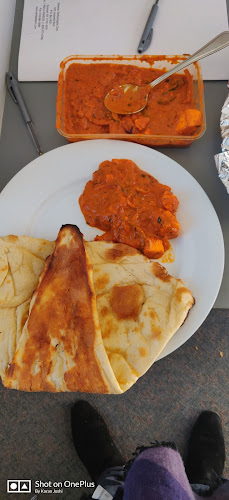 A Pocket Full of Spices Rangiora - Rangiora