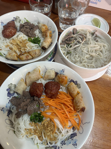 Mekong Cafe - Hospitality and gastronomy