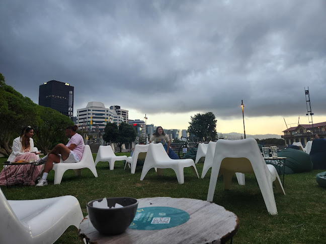 St Johns Bar and Restaurant Open Times