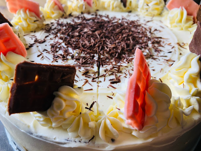 Water Drop Vegetarian Cafe - Christchurch