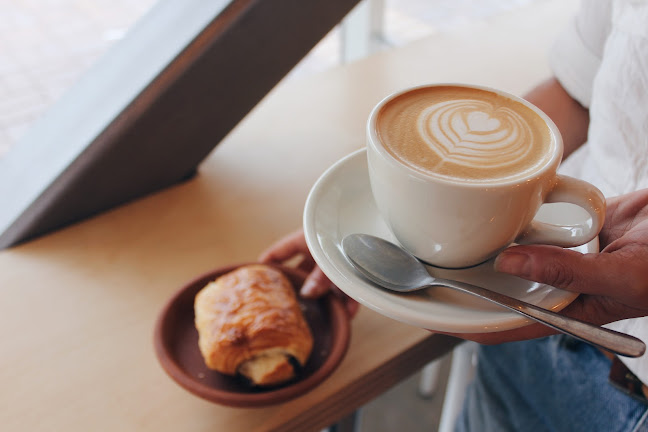 Trade School Kitchen