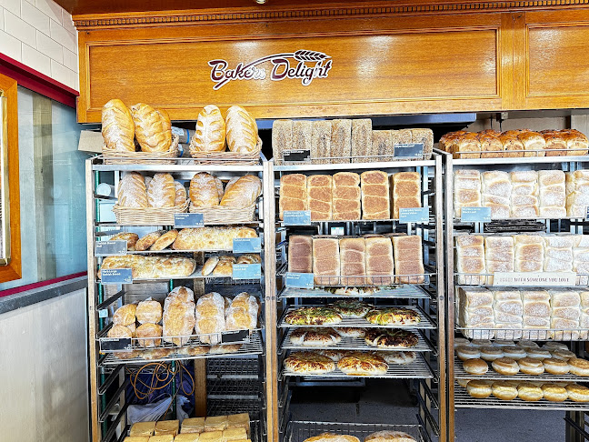 Bakers Delight New Lynn Phone number