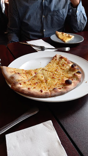 The Bicycle Thief Restaurant - Christchurch