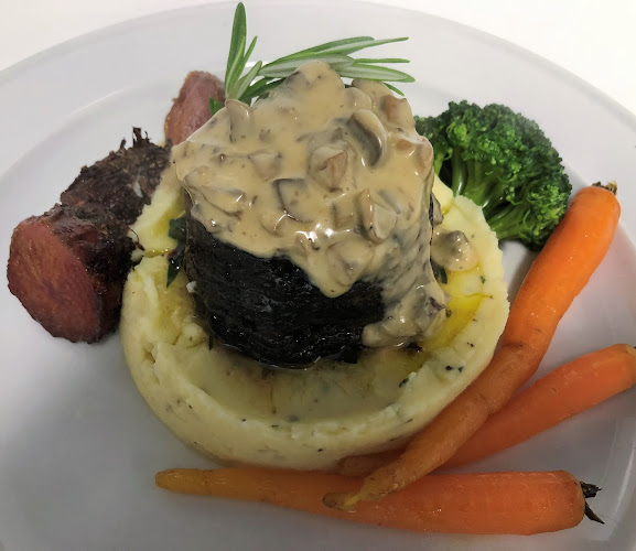 Opinii despre Elegance at 148 on Elles Restaurant în Invercargill - Hospitality and gastronomy