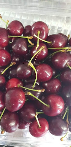 Teviot Orchard Fruit Stall - Hospitality and gastronomy