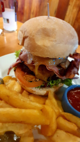 Opinii despre The Inn Keeper of Johnsonville în Wellington - Hospitality and gastronomy