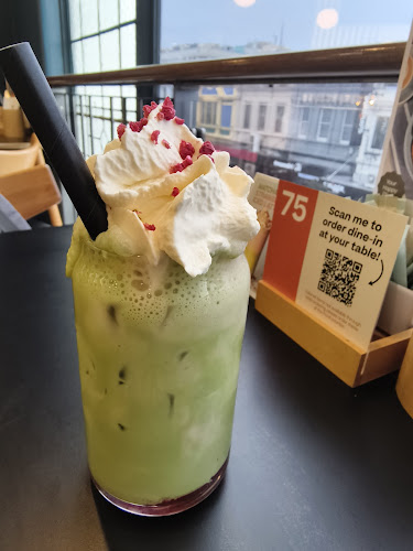 Shop 201A - Meridian Mall, 267-287 George Street, Dunedin 9016, New Zealand