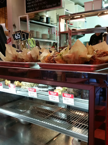 Comentarii opinii despre Elixir Cafe