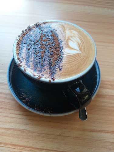 Opinii despre Vanguard Specialty Coffee Co în Dunedin - Hospitality and gastronomy