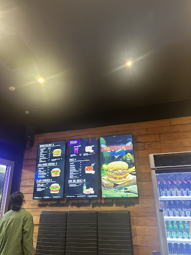 BurgerFuel Glenfield - Auckland