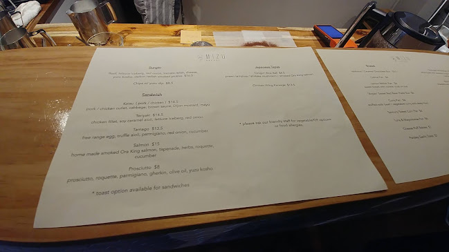 Comments and reviews of Ano-ne Bread and Matcha