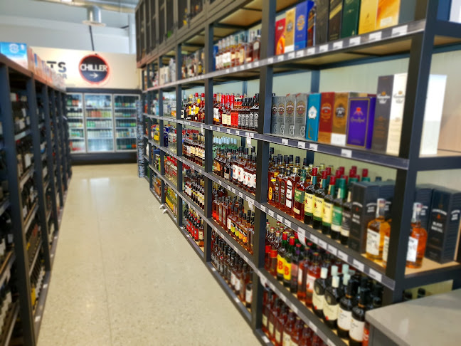 Comentarii opinii despre Merchants Liquor Queenstown