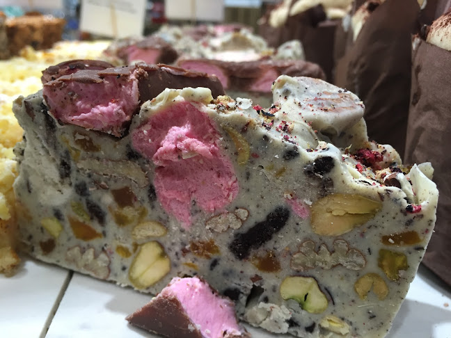 Marbecks Cafe & Foodstore - Hospitality and gastronomy