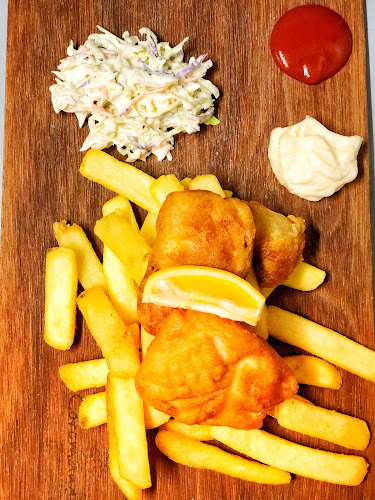 The Pour House and The Coromandel Brewing Company