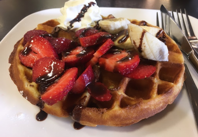 Opinii despre Robert Harris Cafe Albany în Auckland - Hospitality and gastronomy