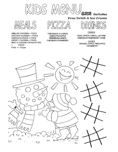 Manly Bar & Grill - Whangaparāoa