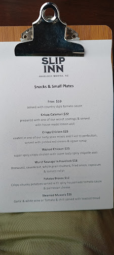 17 Cook Street, Havelock 7100, New Zealand