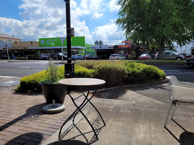 The Coffee Gallery Matamata