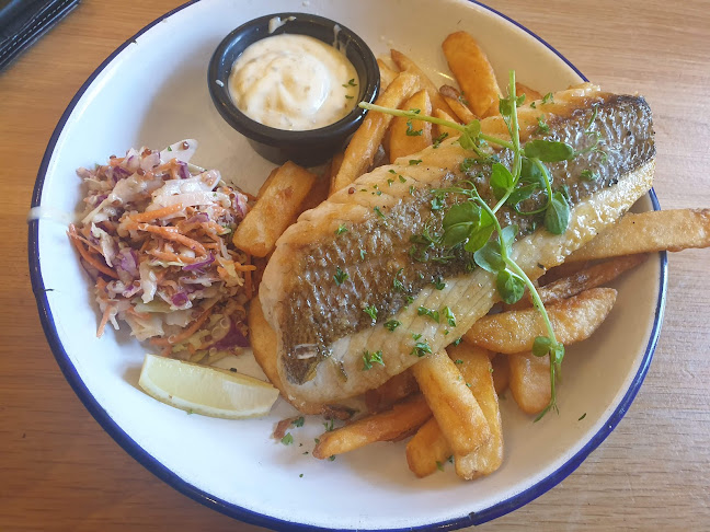 Post Office Public House - Hospitality and gastronomy