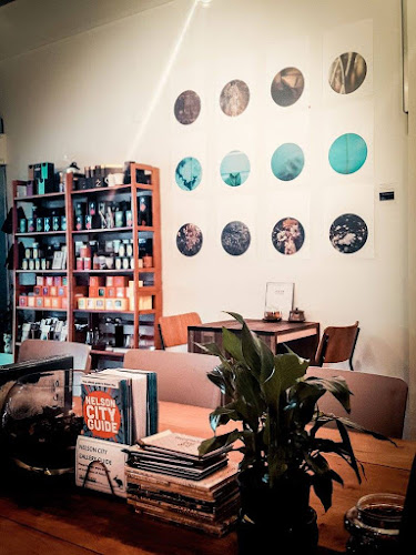 Opinii despre The Hollow Tea Store în Nelson - Hospitality and gastronomy