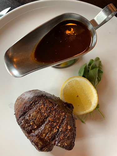 Opinii despre Charley Noble în Wellington - Hospitality and gastronomy