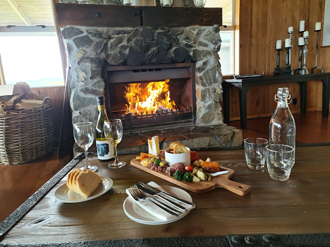 Reviews of Pencarrow Lodge in Lower Hutt - Hospitality and gastronomy